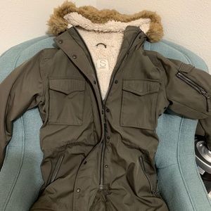 Parka